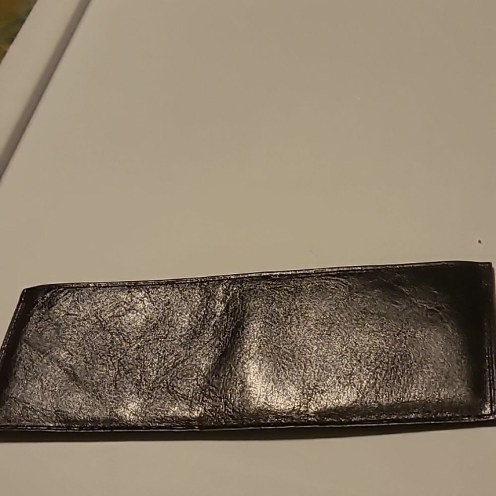 1989 Rolf Cowhid3 Wallet